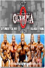 Watch Mr. Olympia 2012 Alluc