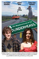 Watch The Misadventures of the Dunderheads Alluc