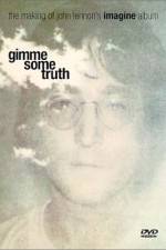 Watch Gimme Some Truth The Making of John Lennon's Imagine Album Alluc