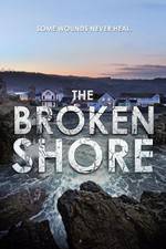 Watch The Broken Shore Alluc