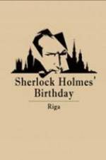 Watch Holmes A Celebration Alluc