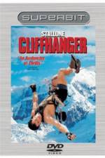 Watch Cliffhanger Alluc