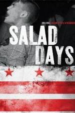 Watch Salad Days Alluc