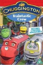 Watch Chuggington: Traintastic Crew Alluc