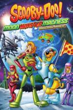 Watch Scooby-Doo! Moon Monster Madness Alluc