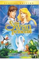 Watch The Swan Princess Alluc