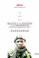 Watch Beasts of No Nation Alluc
