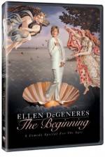 Watch Ellen DeGeneres: The Beginning Alluc