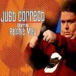 Watch Ralphie May: Just Correct Alluc