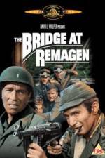 Watch The Bridge at Remagen Alluc