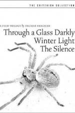 Watch Through a Glass Darkly Alluc