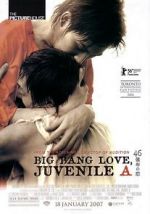 Watch Big Bang Love, Juvenile A Alluc