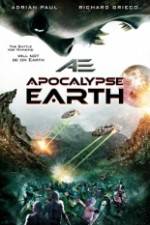 Watch AE: Apocalypse Earth Alluc