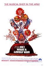 Watch Oh! What a Lovely War Alluc