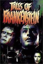 Watch Tales of Frankenstein Alluc