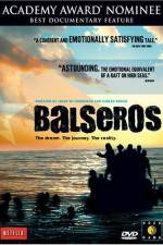 Watch Balseros Alluc