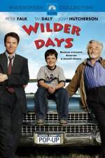 Watch Wilder Days Alluc