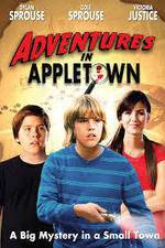 Watch Adventures in Appletown Alluc