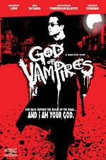 Watch God of Vampires Alluc