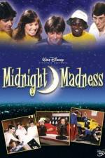 Watch Midnight Madness Alluc