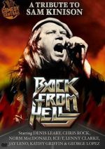 Watch Back from Hell: A Tribute to Sam Kinison Alluc