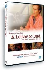 Watch A Letter to Dad Alluc