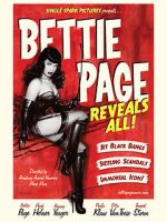Watch Bettie Page Reveals All Alluc
