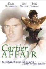 Watch The Cartier Affair Alluc