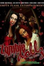 Watch Zombie Dollz Alluc