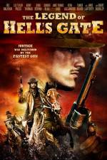 Watch The Legend of Hell's Gate An American Conspiracy Alluc