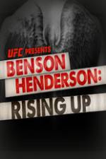 Watch UFC Benson Henderson: Rising Up Alluc