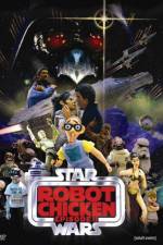 Watch Robot Chicken Star Wars Episode III Alluc
