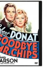 Watch Goodbye Mr Chips Alluc