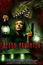 Watch Blood Predator Alluc