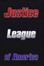 Watch Justice League of America Alluc