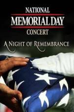 Watch National Memorial Day Concert Alluc