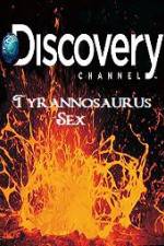 Watch Tyrannosaurus Sex Alluc