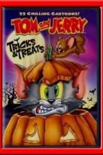 Watch Tom and Jerry: Tricks & Treats Alluc