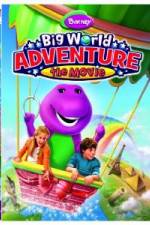 Watch Barney: Big World Adventure Alluc