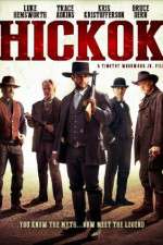 Watch Hickok Alluc