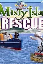 Watch Thomas & Friends Misty Island Rescue Alluc