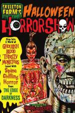 Watch Skeleton Farms Halloween Horrorshow Alluc