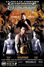 Watch UFC 41 Onslaught Alluc