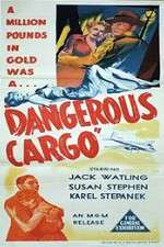 Watch Dangerous Cargo Alluc