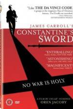 Watch Constantine's Sword Alluc