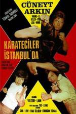 Watch Karate on the Bosphorus Alluc