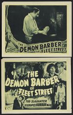 Watch The Demon Barber of Fleet Street Alluc