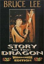Watch Bruce Lee: A Dragon Story Alluc