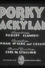 Watch Porky in Wackyland Alluc