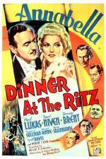 Watch Dinner at the Ritz Alluc